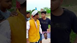 Neta ji ka vote mangne ka tarika😂🤣 comedy funny trendingshorts roast reaction politics [upl. by Ettegirb]