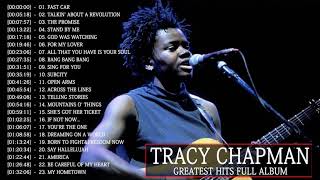 Tracy Chapman Greatest Hits 2021  Collection Full Album  Best of Tracy Chapman 20 [upl. by Tavish290]