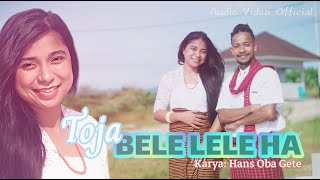 Lagu Maumere  TOJA BELE LELE HA Acara2023 Kaslan Luon [upl. by Sidnac]