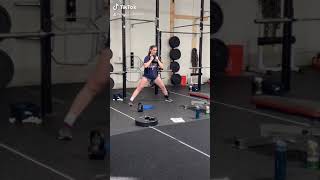 Lateral Squat vs Lateral Lunge [upl. by Earehc105]