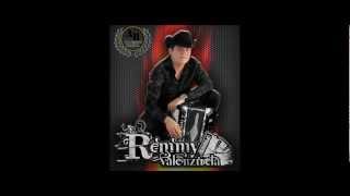 Intocable  Remmy Valenzuela Estudio 2012 [upl. by Isak306]