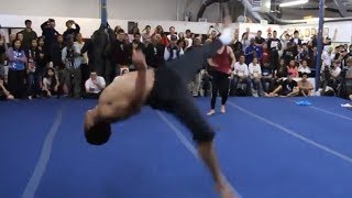 Daniel Graham  Tricking 4 [upl. by Ingunna]