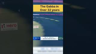 The Gabba in over 32 years [upl. by Ainegul733]