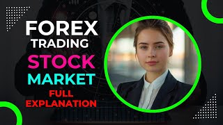 Forex Stock Market Trading Forex Trading stockmarket forex forextrading trading sharemarket [upl. by Aydan]