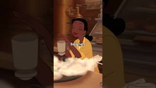 Recreating Tianas beignets from The Princess and the Frog [upl. by Taimi151]