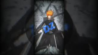 Bleach OST  Number Ones One ElseKurosaki Ichigos Theme Remix PT 1 shorts anime bleach [upl. by Adalbert]