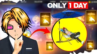 Free Emote kaise Milega How to Complete Achievement all Mission  Achievement New Mission Freefire [upl. by Aical140]