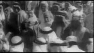 La Mecque 1930 Video rare [upl. by Scuram198]