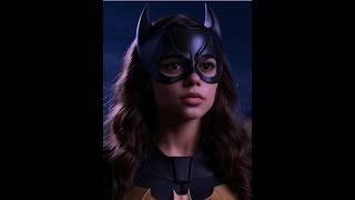 Batgirl  First Trailer  Jenna Ortega Margot Robbie shorts batgirl [upl. by Lester]