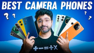 Best Camera Phones under 20000 and 25000 [upl. by Bergstein]