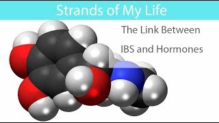 The Link between Hormones and IBS [upl. by Ettelocin]