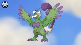 Pokemon Go Live 🌪️ Tornadus Therian Forme Raid Invite [upl. by Naig]