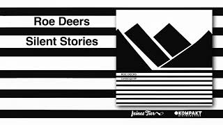 Roe Deers  Silent Stories Feines Tier [upl. by Namijneb]