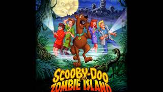 Scooby Doo on Zombie Island [upl. by Bat]