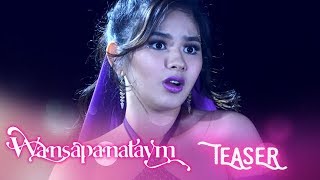 Wansapanataym Gelli in a Bottle May 13 2018 Finale Teaser [upl. by Annaer334]