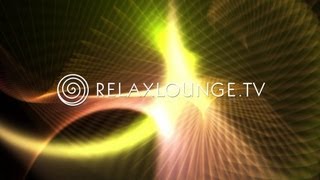 Loungemusik  Entspannung Chill Out amp Ruhige Musik  AMBIENT LIGHT VISUALS [upl. by Itnuahsa182]