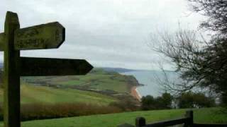 My Beautiful Home County Dorset [upl. by Gnahk]