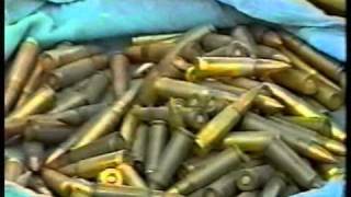 Operation Solace Part 3wmv ADF SOMALIA 1993 [upl. by Granoff]