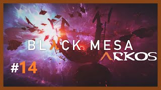 Zagrajmy w Black Mesa 14 Rdzeń Lambda [upl. by Templia460]