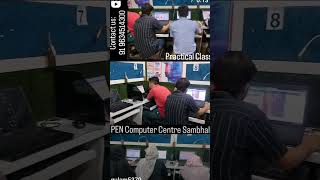 PEN Computer Center music tally excel motivation excellife mbbs vlookupfacktion [upl. by Kassity]