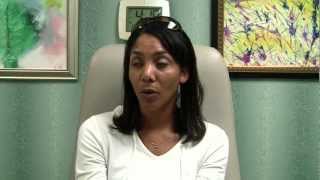 Corn Removal Surgery  Out of State Patients Testimonial [upl. by Anjanette53]