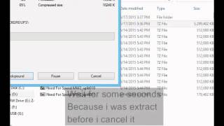 How To Extract And Lauch The Game Need For Speed Most Wanted 2012 shisuisoftware [upl. by Yticilef]