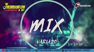 🇵🇦🎧Variacion Plena Mix 55DIMITRIPTY theurbanflow507 musicavariada [upl. by Perlis]