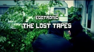 Egotronic  The Lost Tapes [upl. by Renwick]