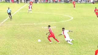 Ibrahim Imoro skills DEAL DONE Simba Sc yangasc simba [upl. by Artemahs989]