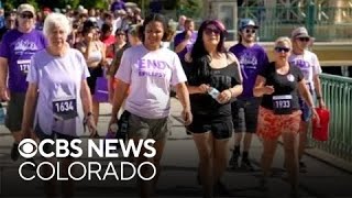 Hundreds of Coloradans set to walk together to help end epilepsy [upl. by Otreblada]