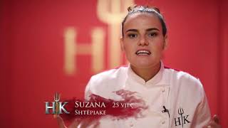 Hells Kitchen Episodi 2 Pjesa 3 26 Tetor 2018 [upl. by Aneetsyrk]