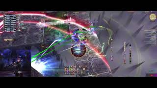 FFXIV Anabaseios The Tenth Circle Savage P10S WAR POV [upl. by Crespo]