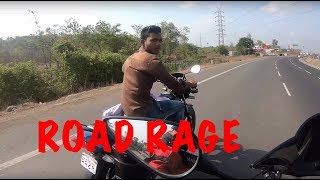 NEAR MISSES  CLOSE CALLS  ROAD RAGE INDIA [upl. by Noeled680]