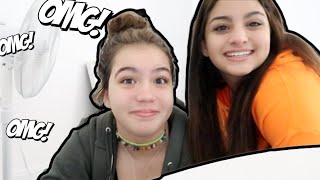 WHAT REALLY HAPPENED WITH ALISSON AND KEILLY   VLOG 967 [upl. by Hanikehs]