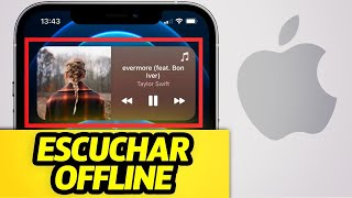 La Mejor Aplicación Para Descargar Música en iPhone y Escuchar Offline  ACTUALIZADO 2024 [upl. by Agemo]