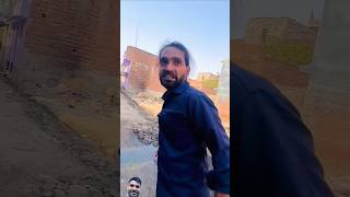 Javed Ki Kushti comedy javed funny waseem [upl. by Wyne200]