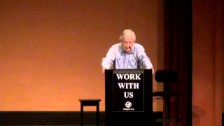 Noam Chomsky The Corporatization of the University [upl. by Lleuqar]