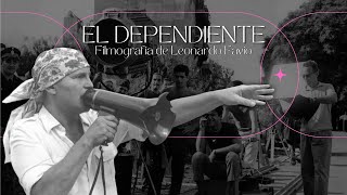 El Dependiente 1969  DVD [upl. by Plerre]