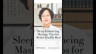 SleepEnhancing Massage Tips for Better Quality Rest [upl. by Namruht300]