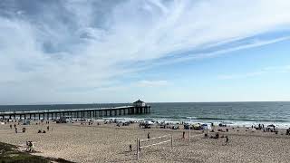 Manhattan Beach [upl. by Baudelaire]