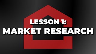 Rental Arbitrage Market Research [upl. by Clere]