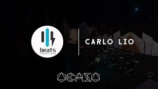 Carlo Lio  Ocaso Undeground Music Festival 2018 [upl. by Alyhc453]