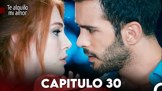 Te Alquilo Mi Amor Capitulo 30 Subtitulado En Español [upl. by Adnilrem949]