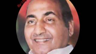 Mohammad Rafi Ali Mushkil Kusha [upl. by Nager]