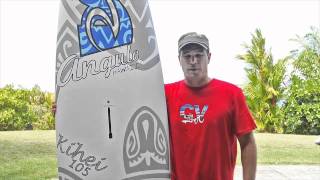 Angulo Boards 2011 Kihei [upl. by Eronel169]