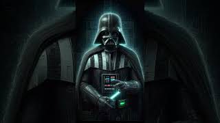 Darth Vader Star Wars Music [upl. by Gerty]