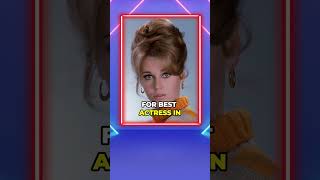 Jane Fonda From Activist To Fitness Icon celebrity facts didyouknow [upl. by Etta]