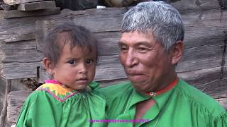 226 Insight into the Tarahumaras life Mexico [upl. by Atniuqal]