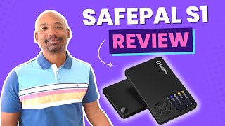 SafePal S1 Crypto Wallet Review amp Tutorial  Must Watch [upl. by Gokey]