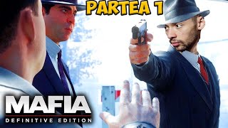 🔴LIVE Welcome to Mafia  Bun venit in Mafie 1 [upl. by Akived]